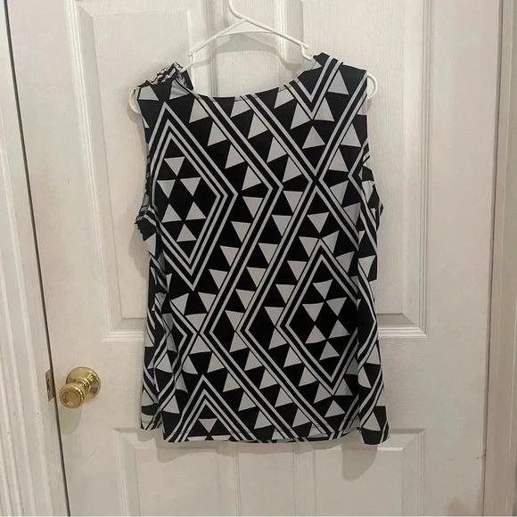 Calvin Kline tank womens top - Picture 4 of 4